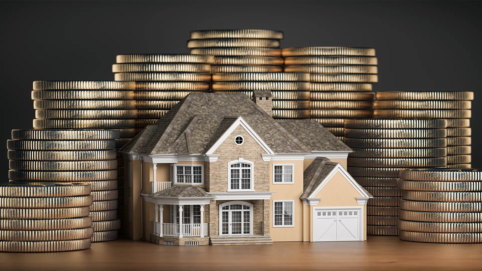 valor hipoteca trampa propiedad ley segunda oportunidad
