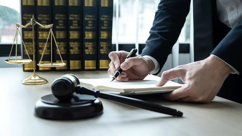 El papel del notario en la ley de la segunda oportunidad