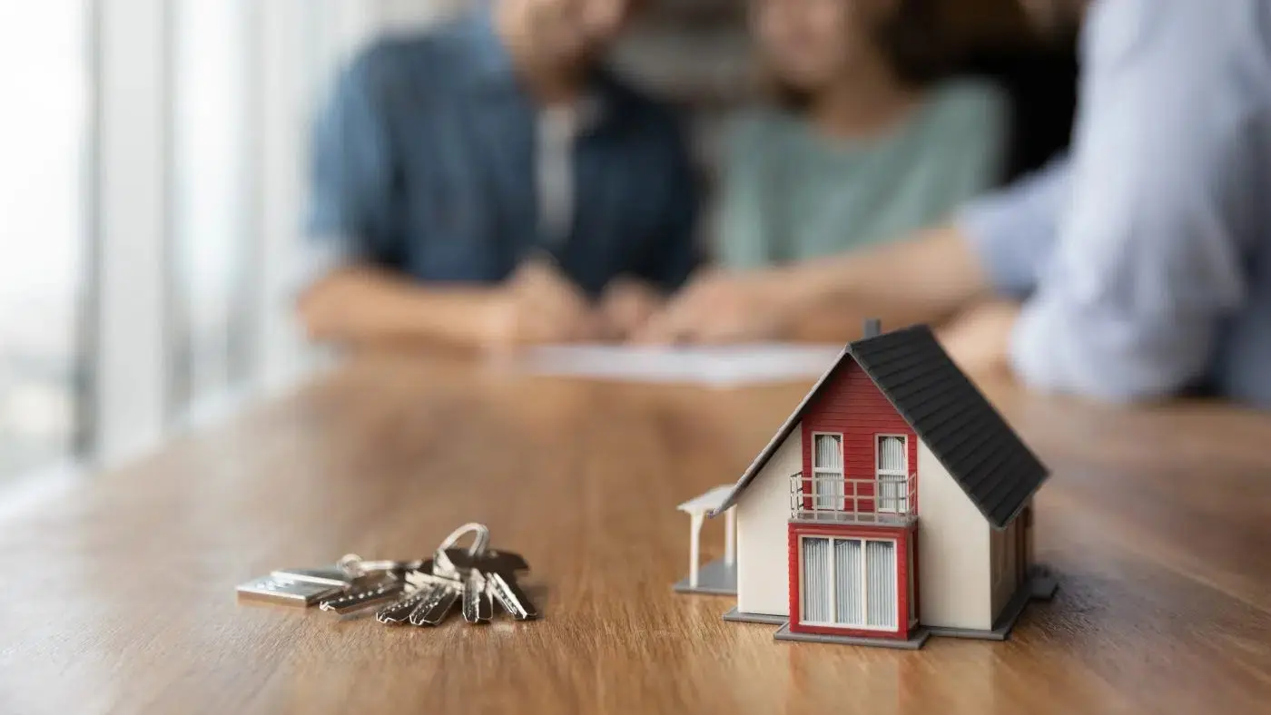 Embargo de vivienda por deuda no hipotecaria