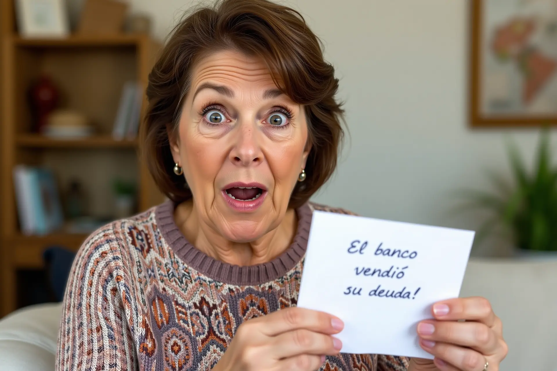 Qué significa que mi banco haya vendido mi deuda